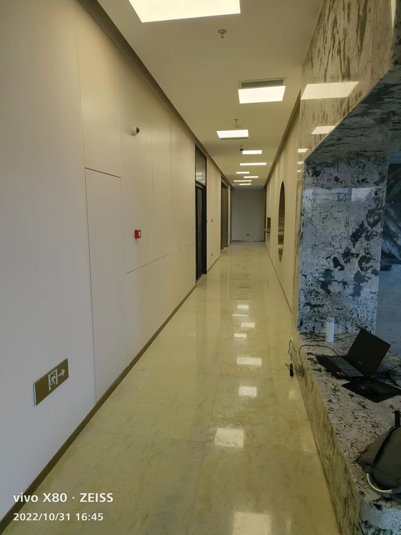 北京通州區朗庭書苑案例 北京通州區朗庭書苑案例